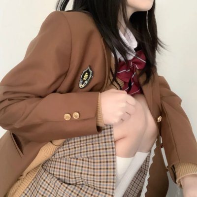 女大佬又美又飒